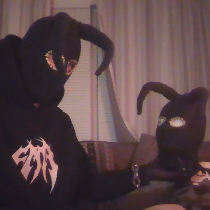 “HEARTLESS v1” Ski-masks