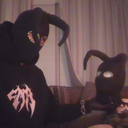 “HEARTLESS v1” Ski-masks