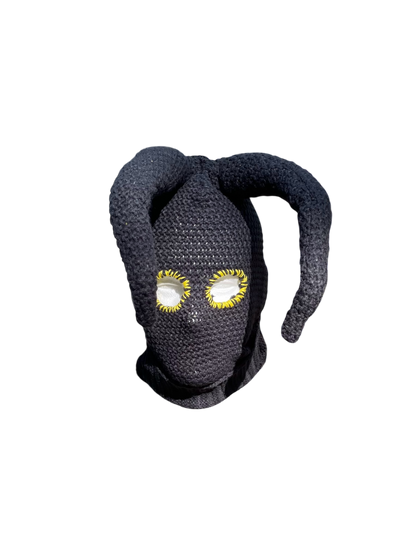 “HEARTLESS v1” Ski-masks