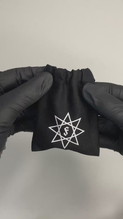 “Fiendish Chain” Bracelet